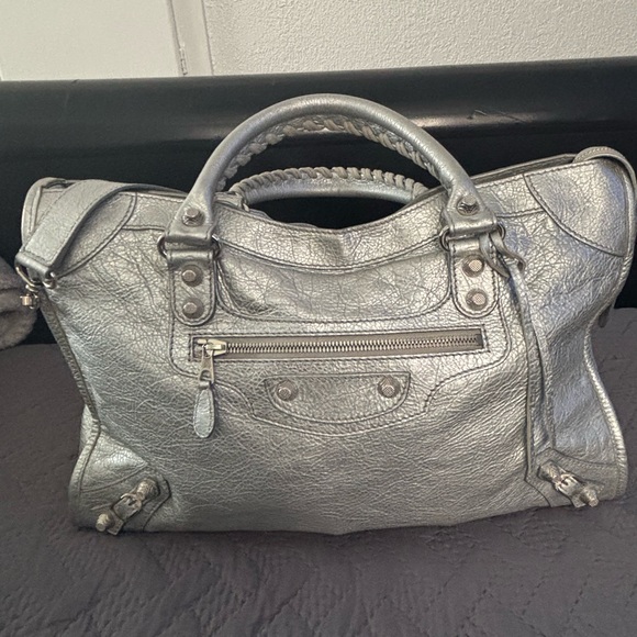 Balenciaga Le City Md. Bag - Picture 2 of 16